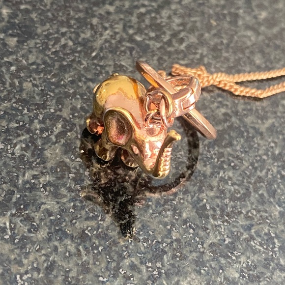 FOSSIL NECKLACE - Picture 8 of 9